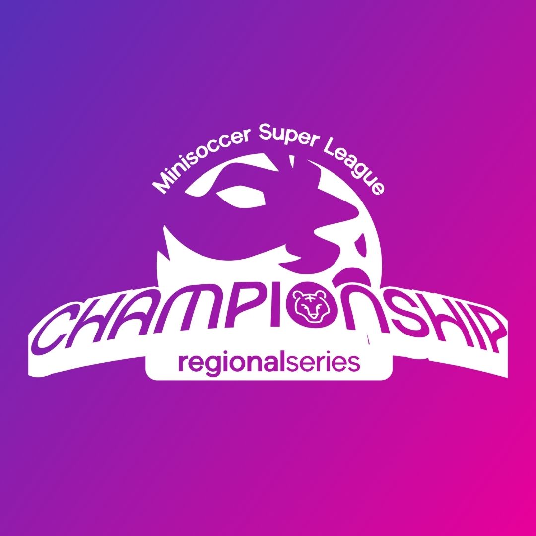 Mini Soccer Super League Series 2